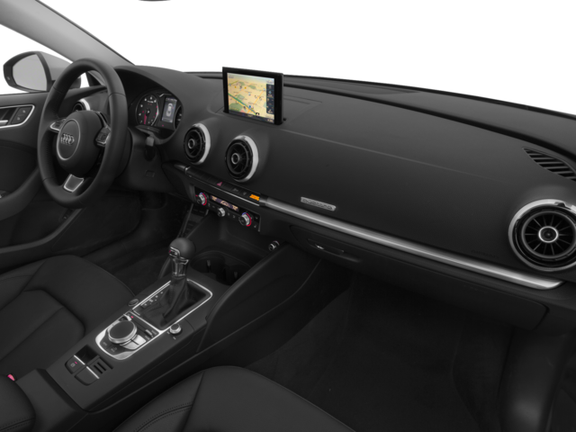 2015 Audi A3 1.8T Premium